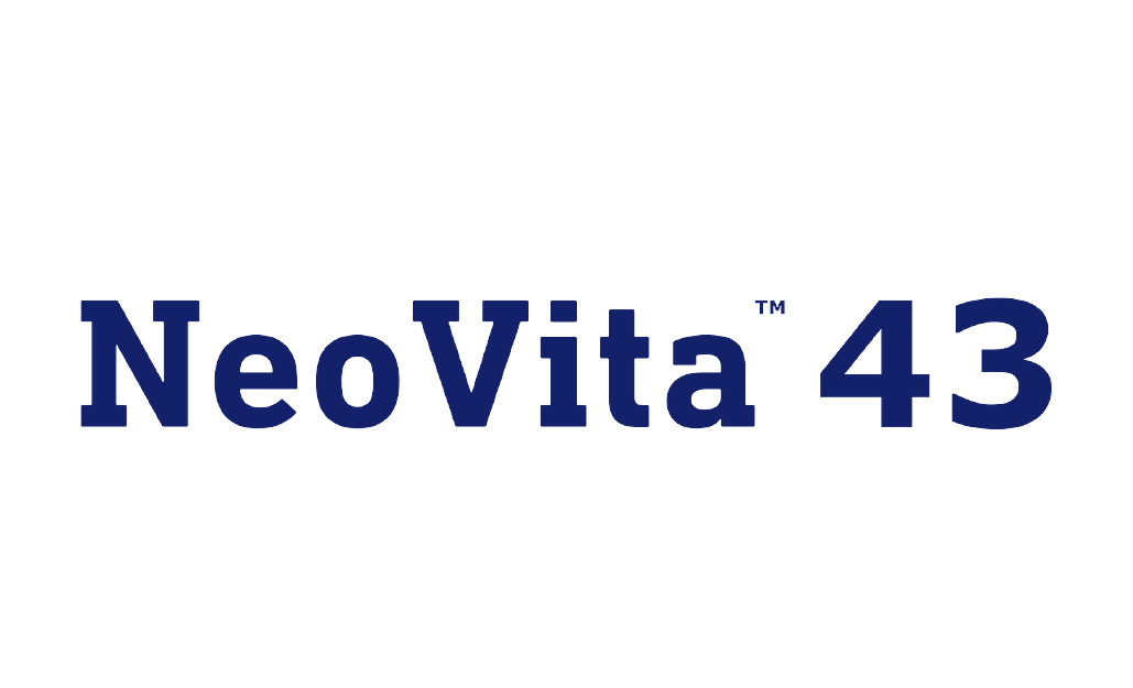 NeoVita logo