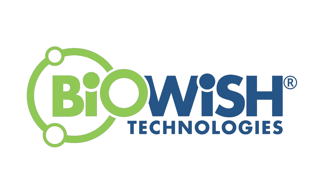 BioWish logo