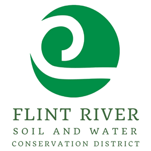 Flint River Soil and Water Conservation District logo