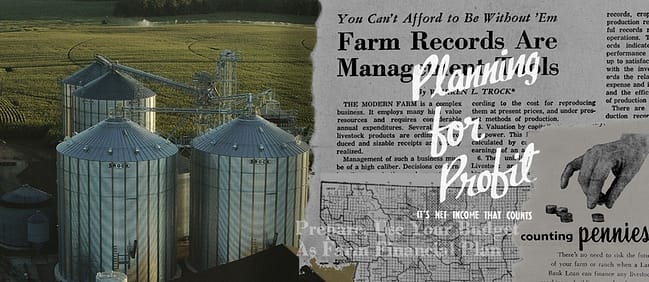 Shift-ADMadvantage - Map Your Financial Route