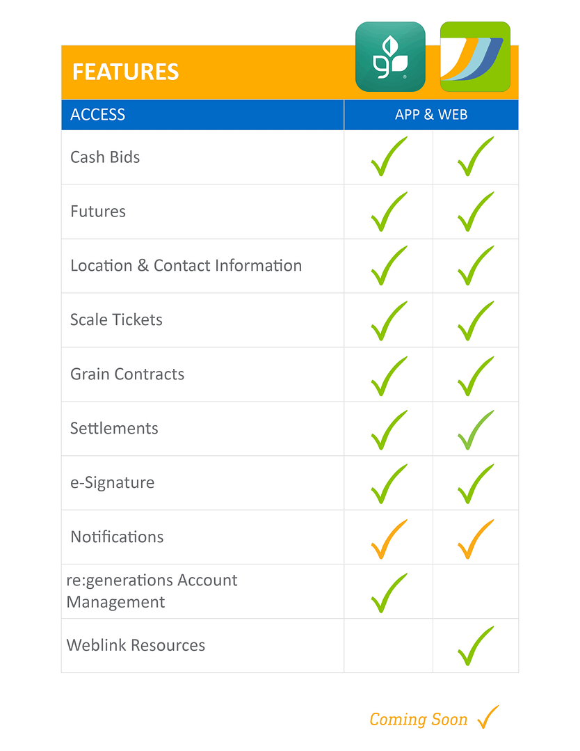 FINAL-4-App Comparison
