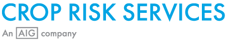 Crop Risk Services logo