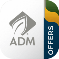 ADM Offer Management app (icon)
